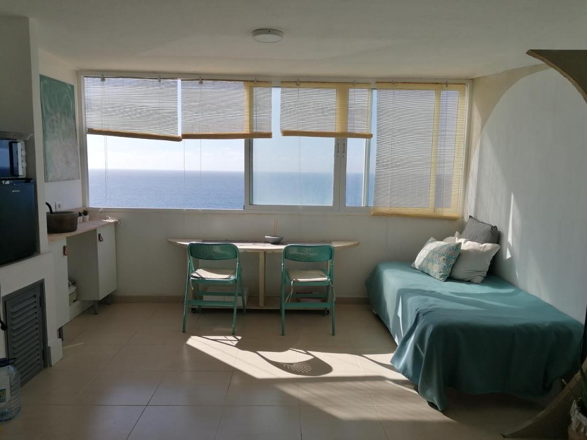 Atlantic Sunset Apartment