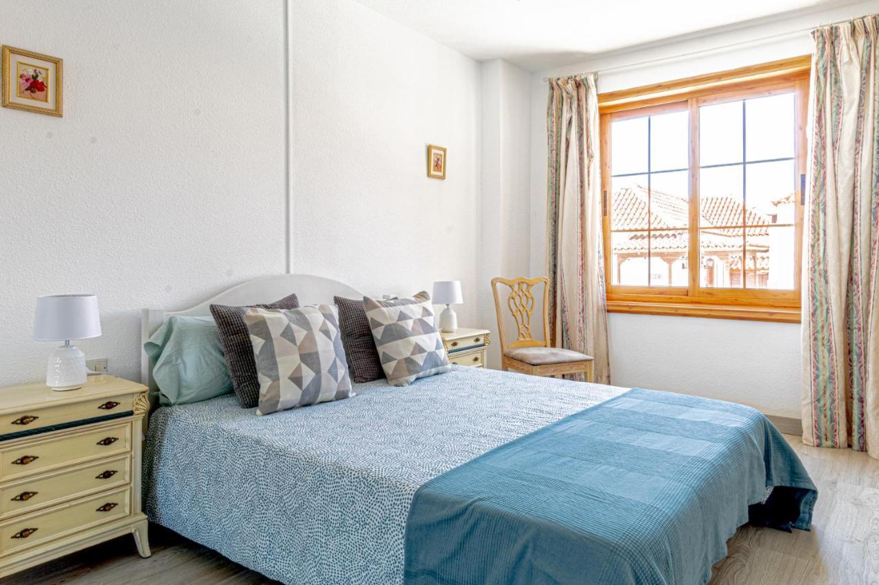 Los Gigantes Next To The Beach By Dreamhomestenerife Apartment *