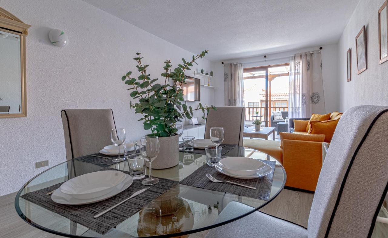 Los Gigantes Next To The Beach By Dreamhomestenerife Apartment Santiago Del Teide