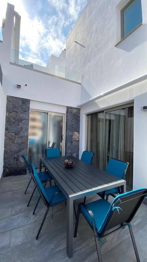 Super Cool In Cristianos Villa Los Cristianos (Tenerife)