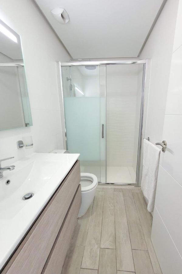 Ocean Garden Sunset - Heated Swimming Pool Free Wifi Apartment Costa Adeje (Tenerife)