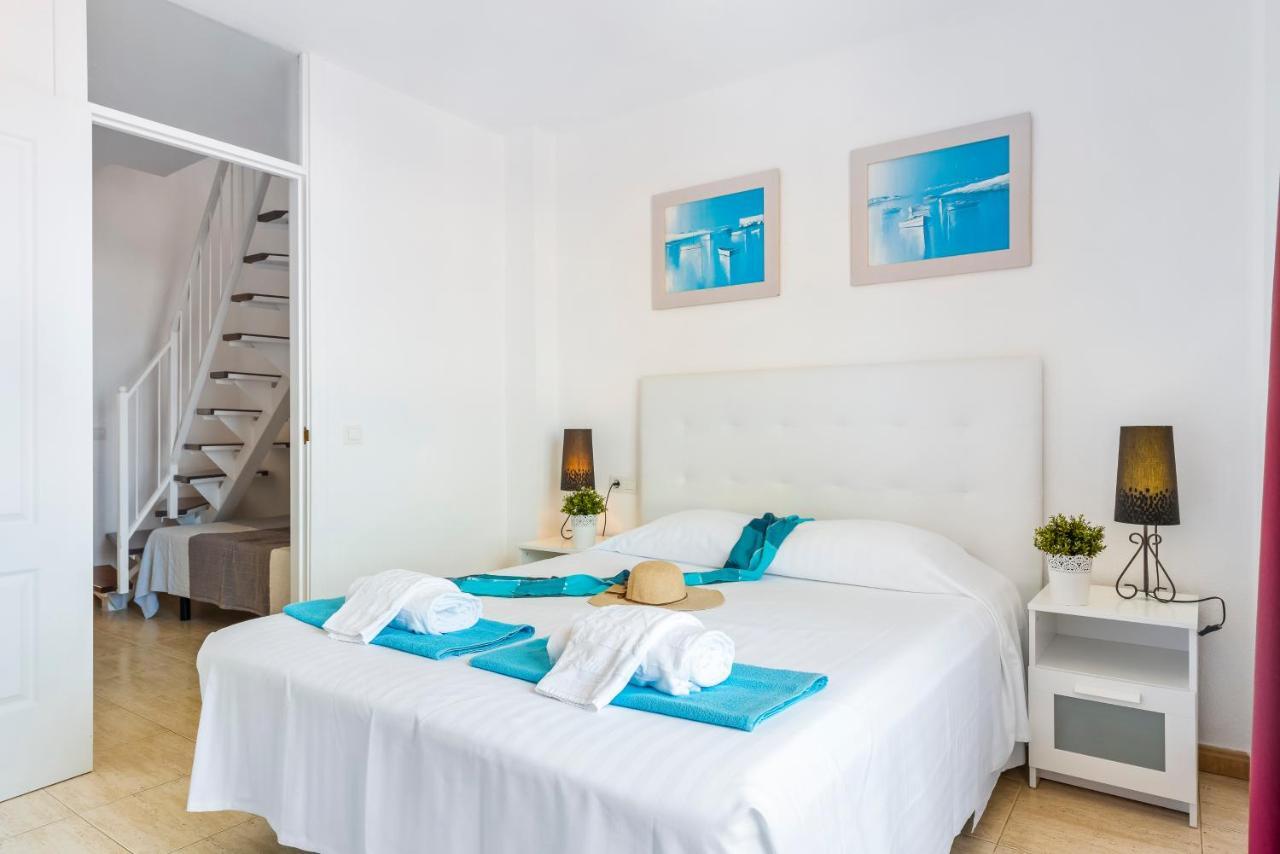 1314 Fabulous 2 Bedroom Roof Terrace Callao Salvaje