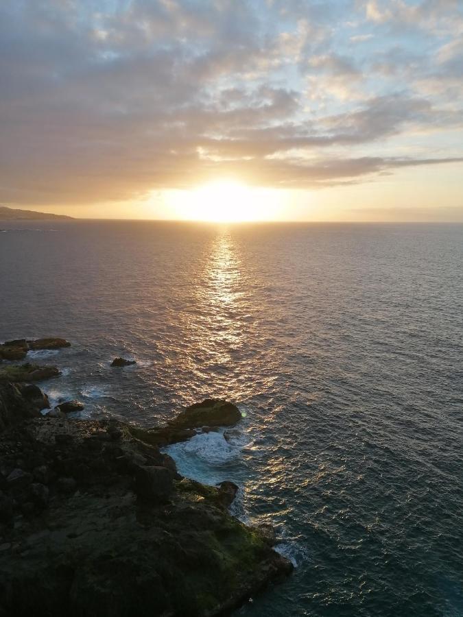 Atlantic Sunset