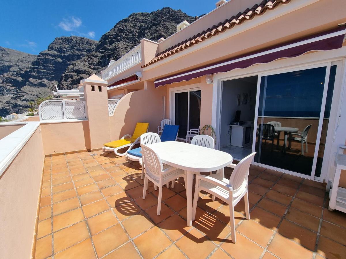Enjoy Holiday-wonderful Views * Acantilado de los Gigantes