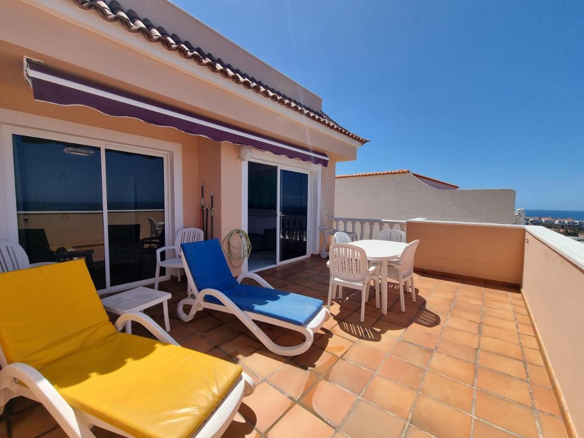 Apartment Enjoy Holiday-wonderful Views