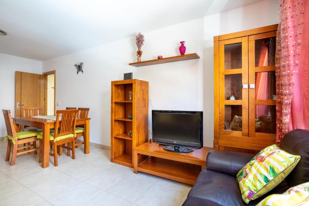 Apartment Andrea & Salitre San Isidro (Tenerife)