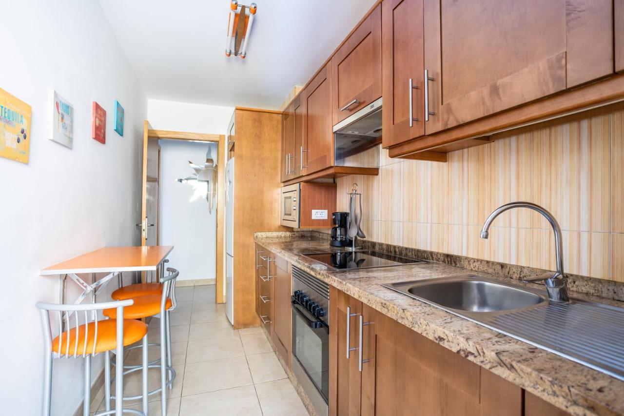Apartment Andrea & Salitre *