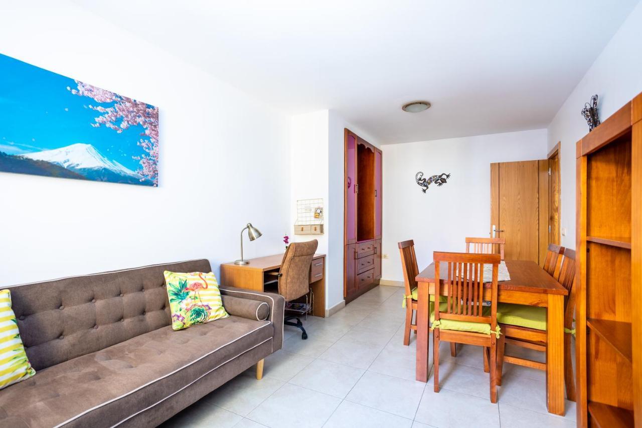 Apartment Andrea & Salitre *
