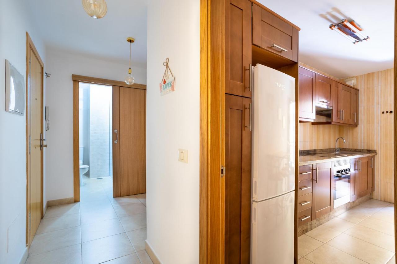 Apartment Andrea & Salitre