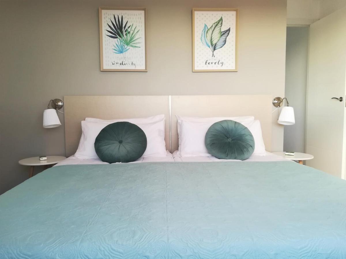 Holiday home Kc Abroad Panoramic Sea View Playa de las Americas (Tenerife)