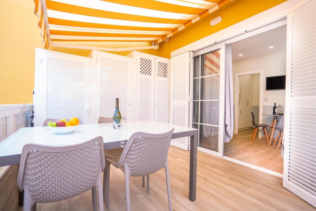 Appartement Orlando Tenerife Sur Daisy And Mikey *
