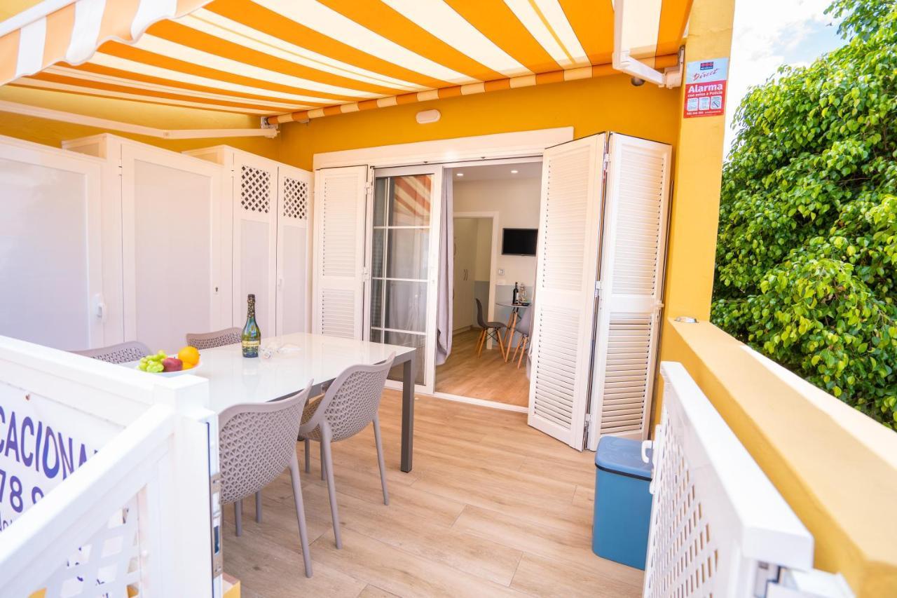 Orlando Tenerife Sur Daisy And Mikey Appartement Costa Adeje (Tenerife)