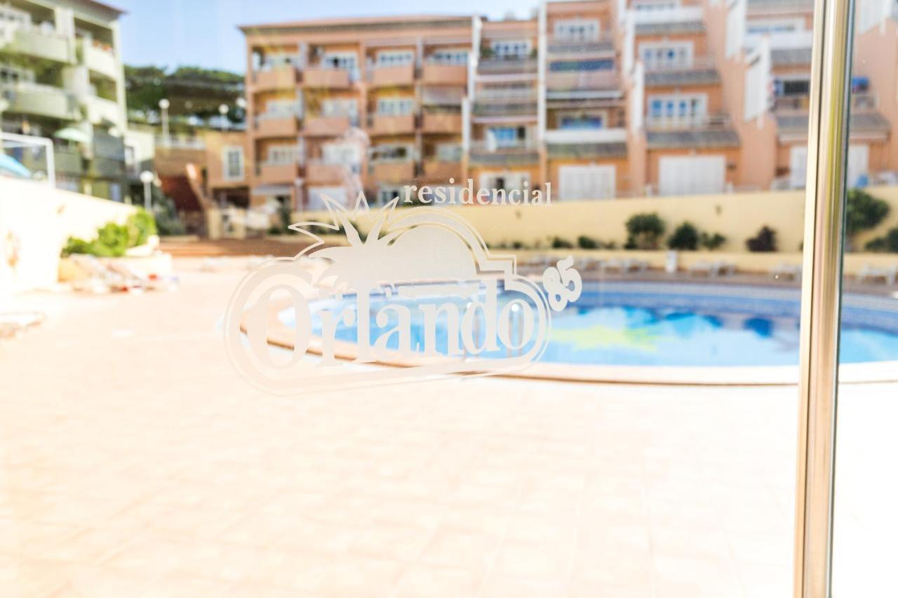 Orlando Tenerife Sur Daisy And Mikey Appartement Costa Adeje (Tenerife)