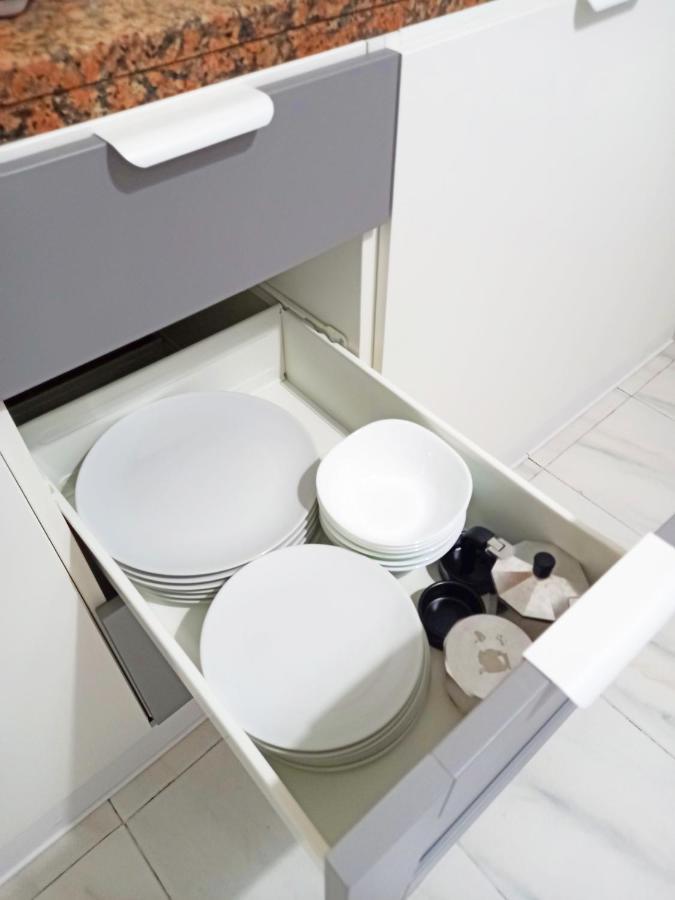 Appartement El Carcajal Santa-Cruz de Ténérife
