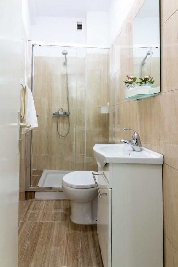 Apartment Homeforguest Amplio Apartamento En El Centro De Cruz Santa Cruz de Tenerife