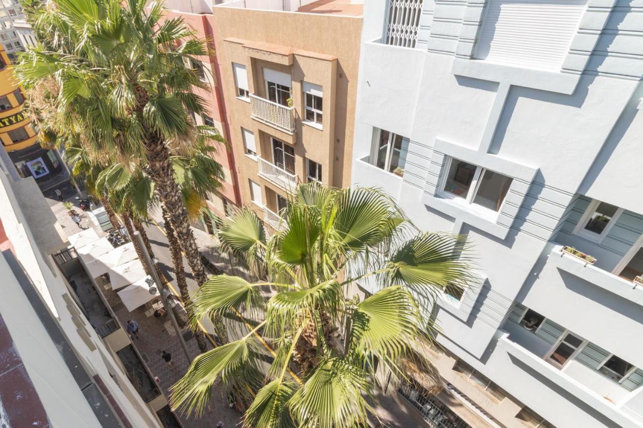 Homeforguest Amplio Apartamento En El Centro De Cruz Apartment