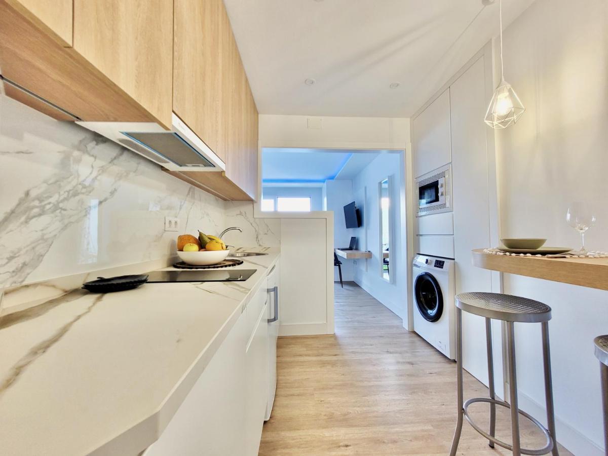 Apartamento Feel B Tacoronte