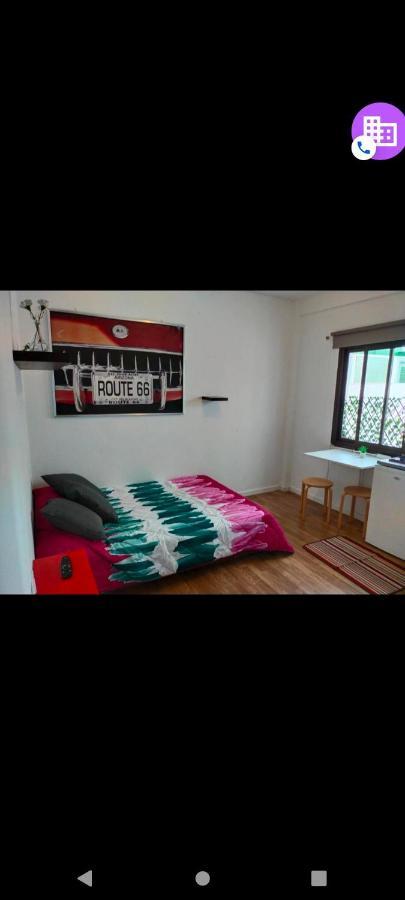 Cuestador Apartment La Laguna (Tenerife)