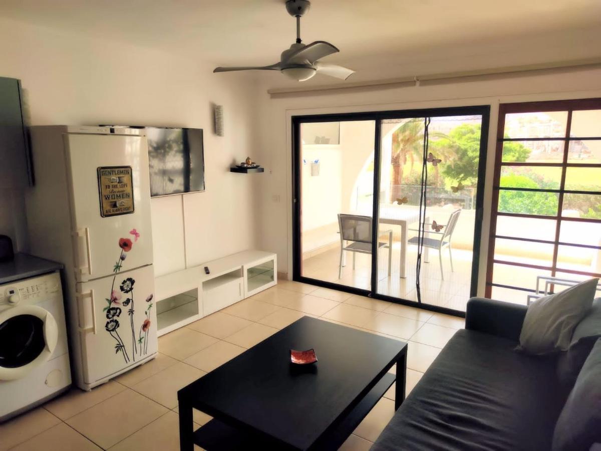 Apartment Pebble Beach Apartamento, Amarilla Golf *