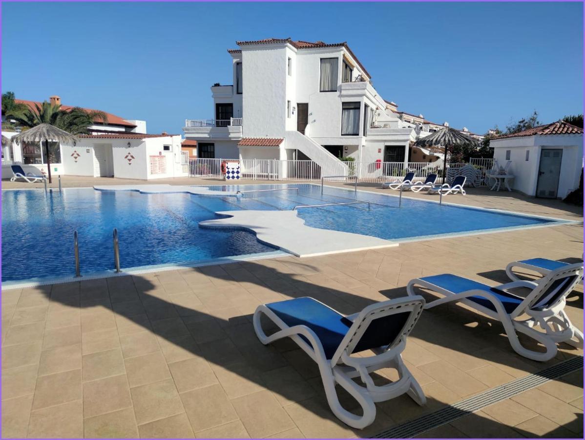 Pebble Beach Apartamento, Amarilla Golf * San Miguel de Abona