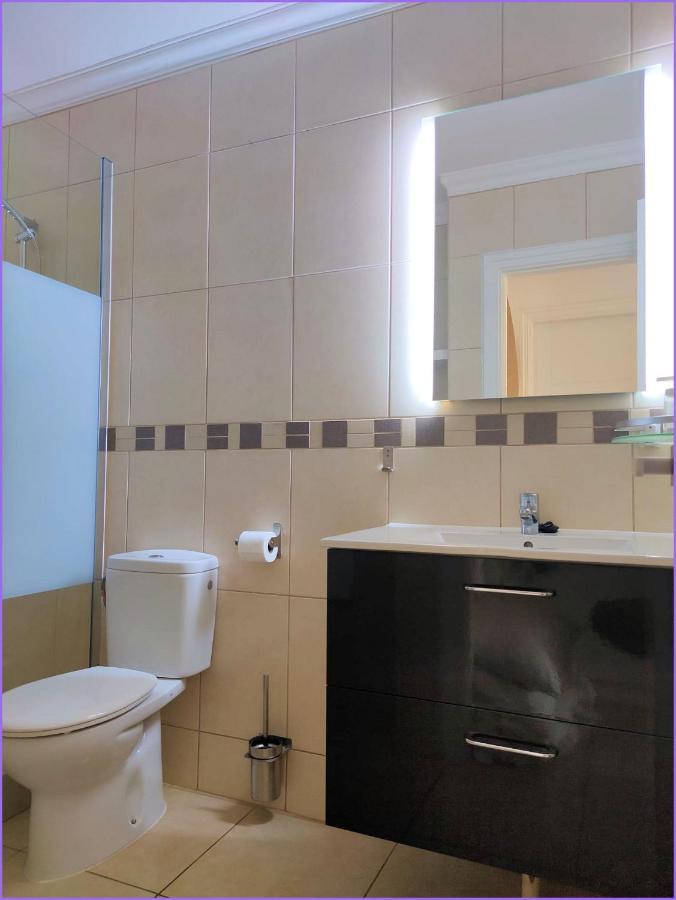 Apartment Pebble Beach Apartamento, Amarilla Golf *