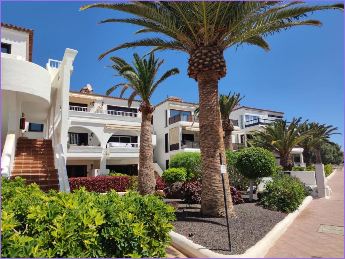 Pebble Beach Apartamento, Amarilla Golf Apartment San Miguel de Abona