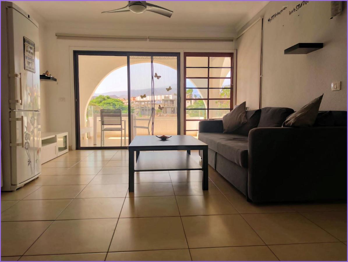 Apartment Pebble Beach Apartamento, Amarilla Golf