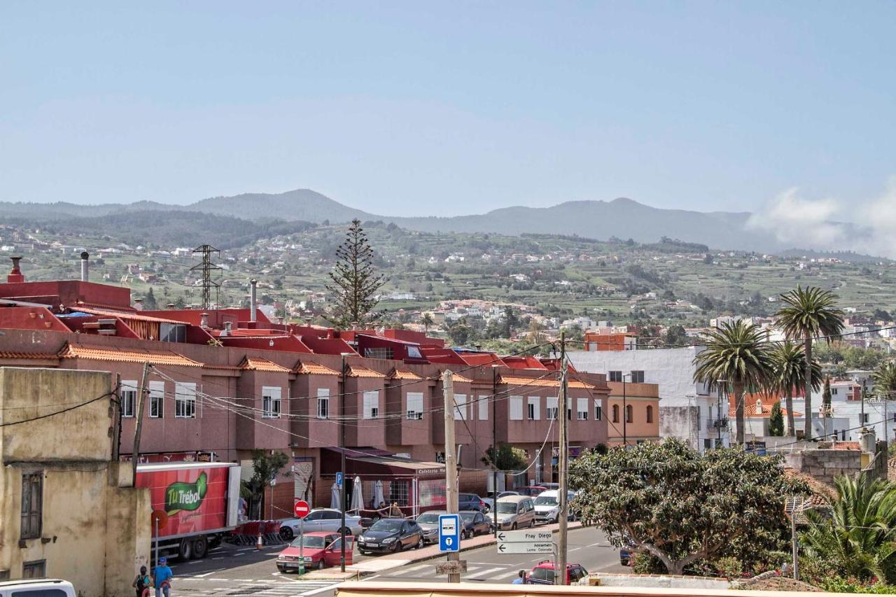 Perales,tacoronte Apartamento Tacoronte