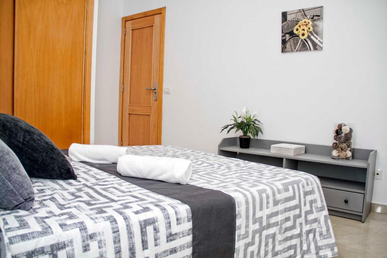 Perales,tacoronte Apartamento Tacoronte