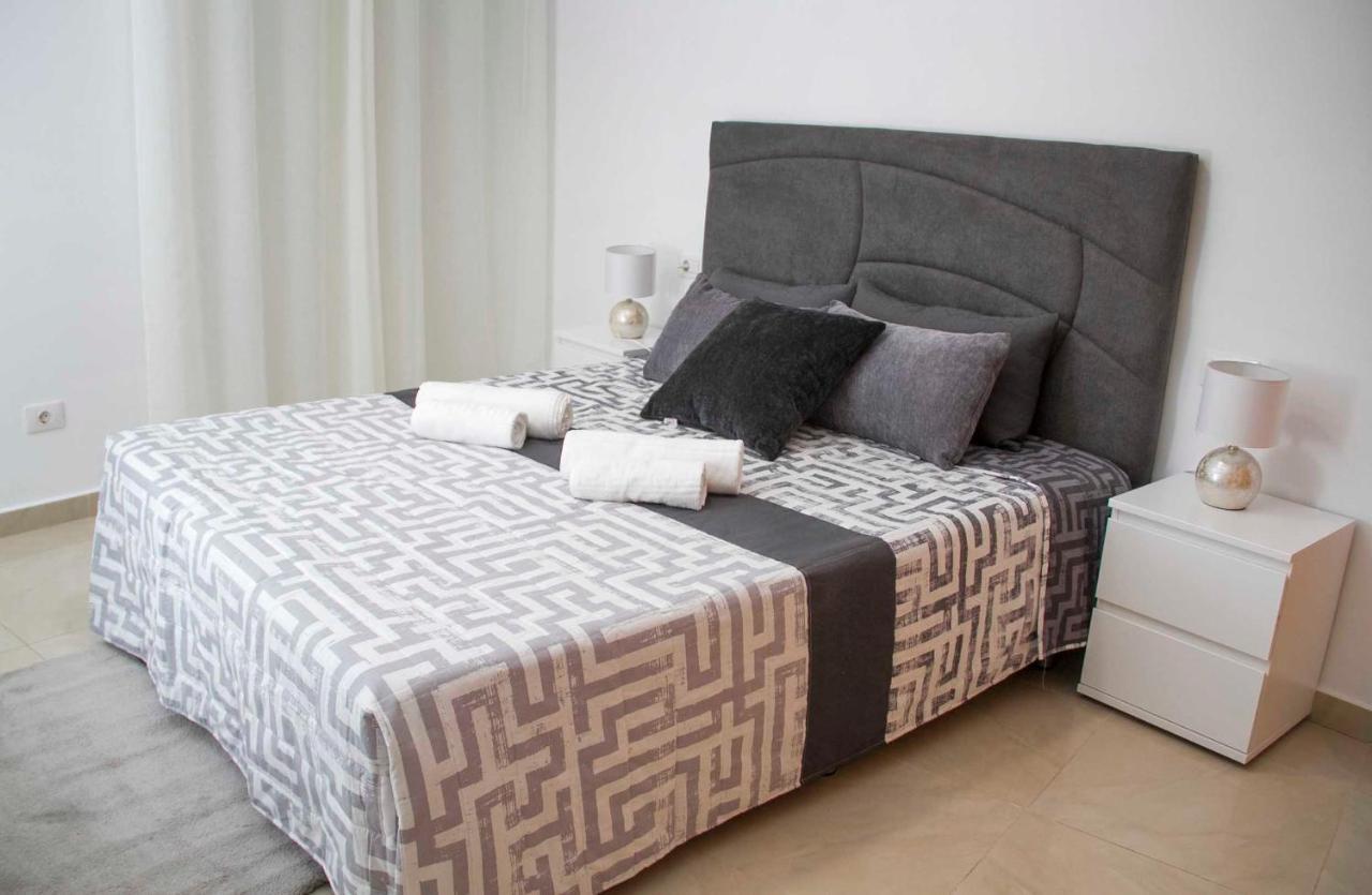 Perales,tacoronte Apartamento *