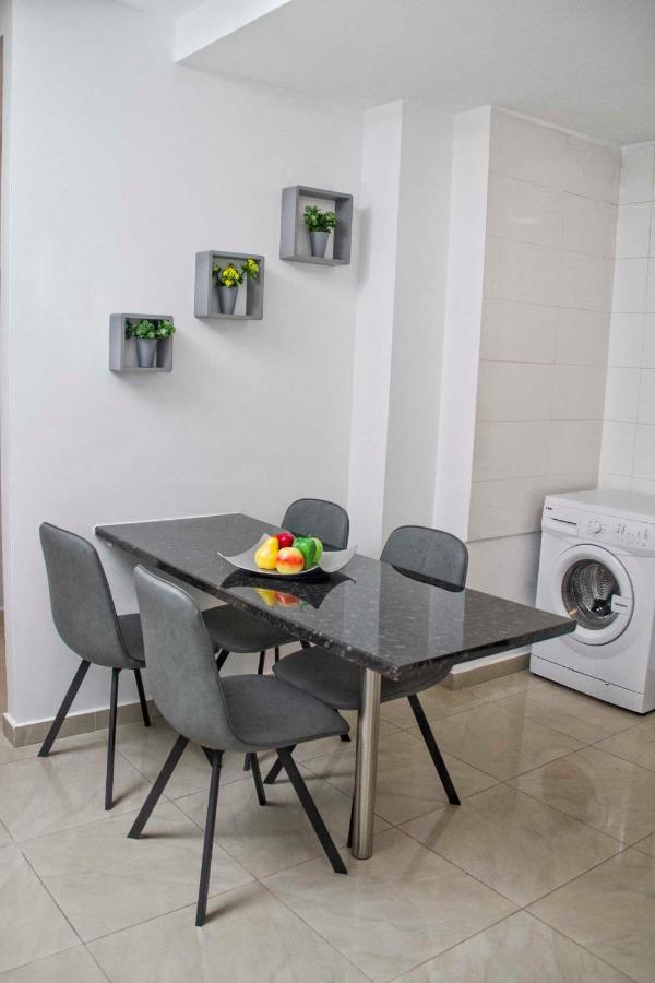 Apartamento Perales,tacoronte