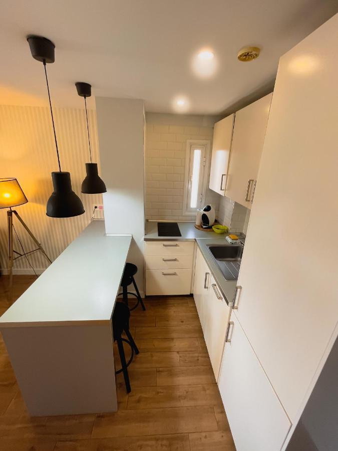 Apartment Harmony *