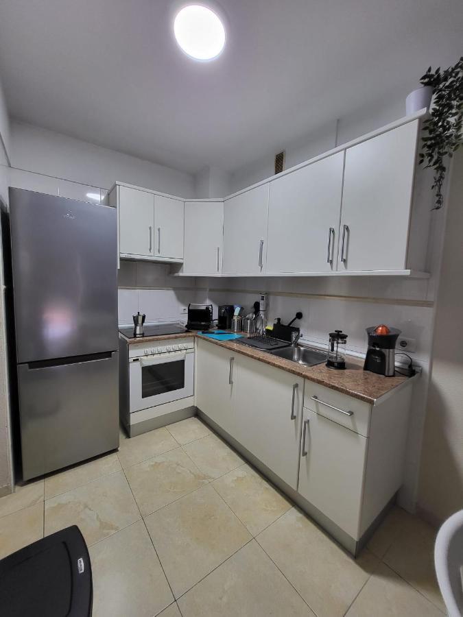 Appartement Apartamento Céntrico En Candelaria, Con Piscina. *
