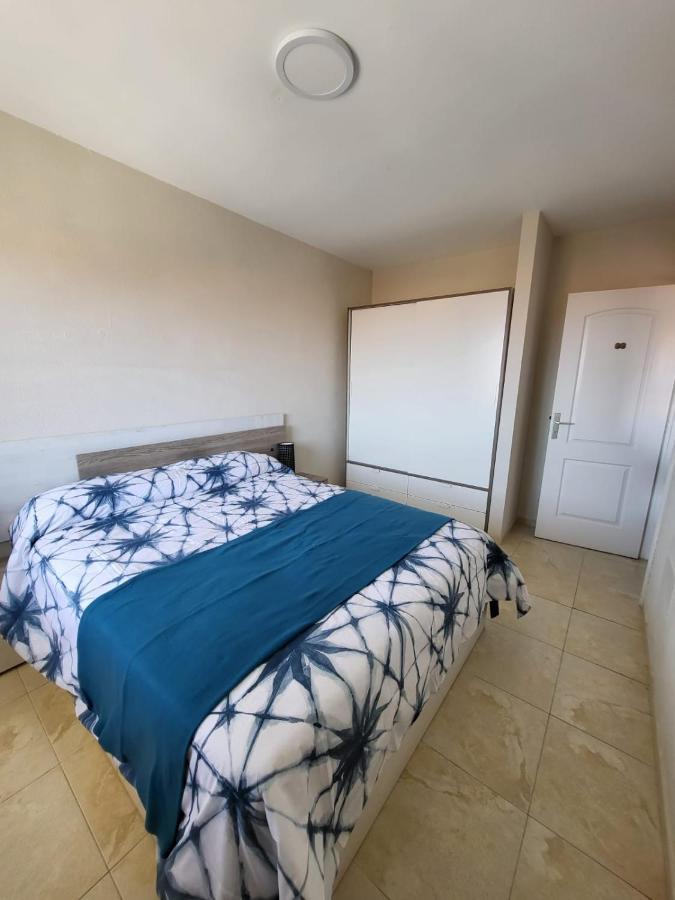 Apartamento Céntrico En Candelaria, Con Piscina. Appartement Santa-Cruz de Ténérife