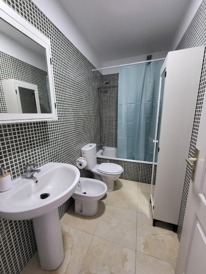 Apartamento Céntrico En Candelaria, Con Piscina. * Santa-Cruz de Ténérife