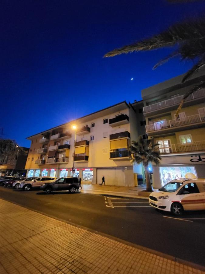 Appartement Apartamento Céntrico En Candelaria, Con Piscina.