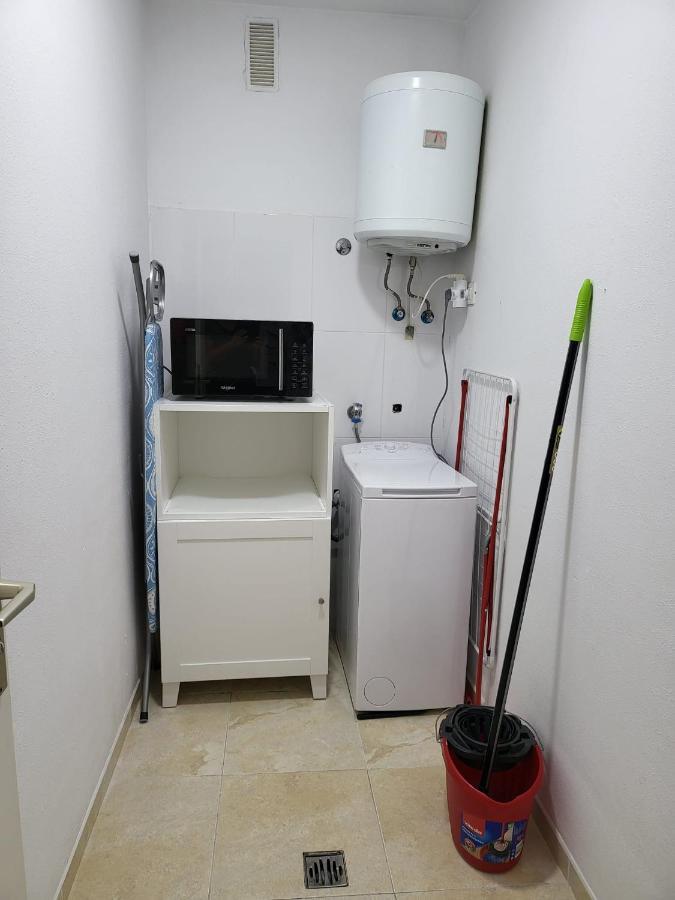 Apartamento Céntrico En Candelaria, Con Piscina. Santa-Cruz de Ténérife