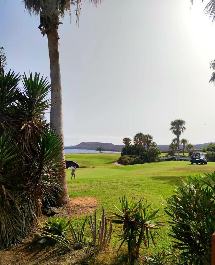 Pebble Beach Apartamento, Amarilla Golf *