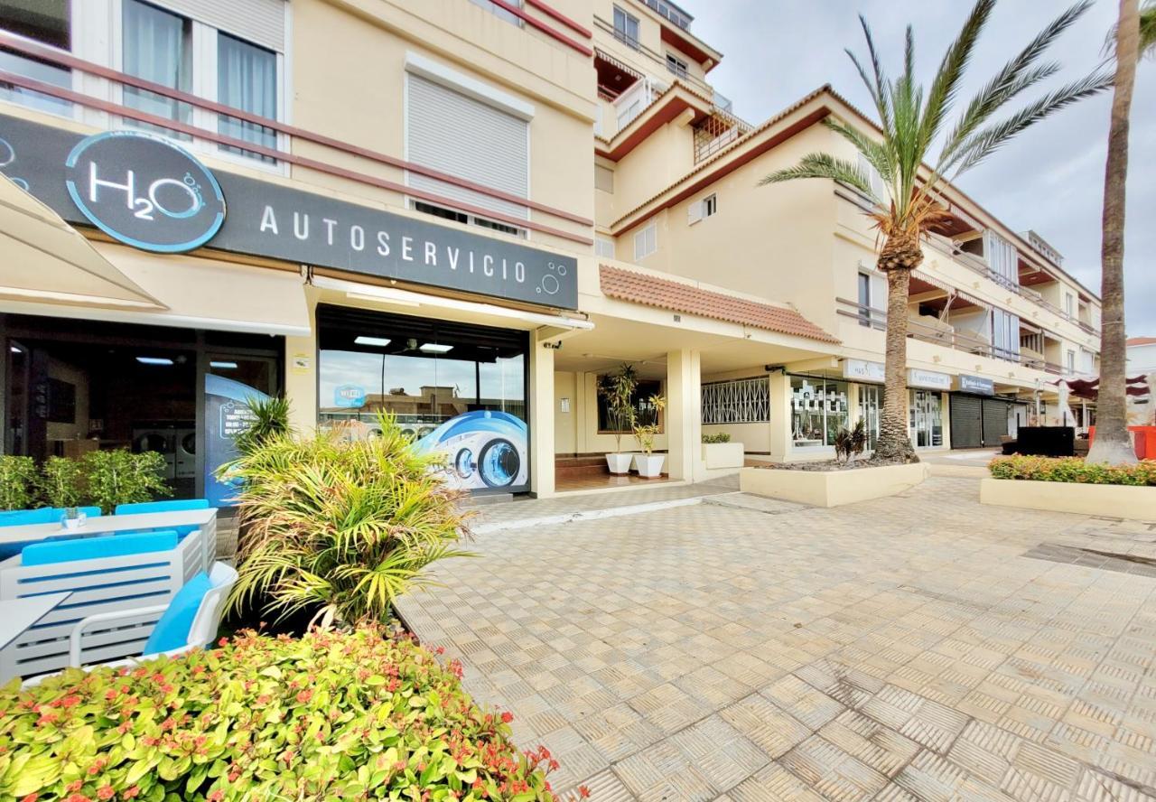 Sunbeach Appartement Arona (Tenerife)
