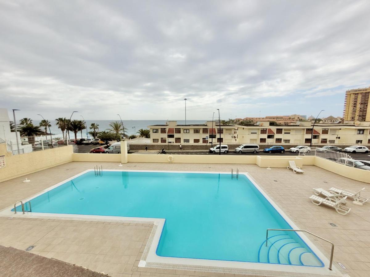 Appartement Sunbeach