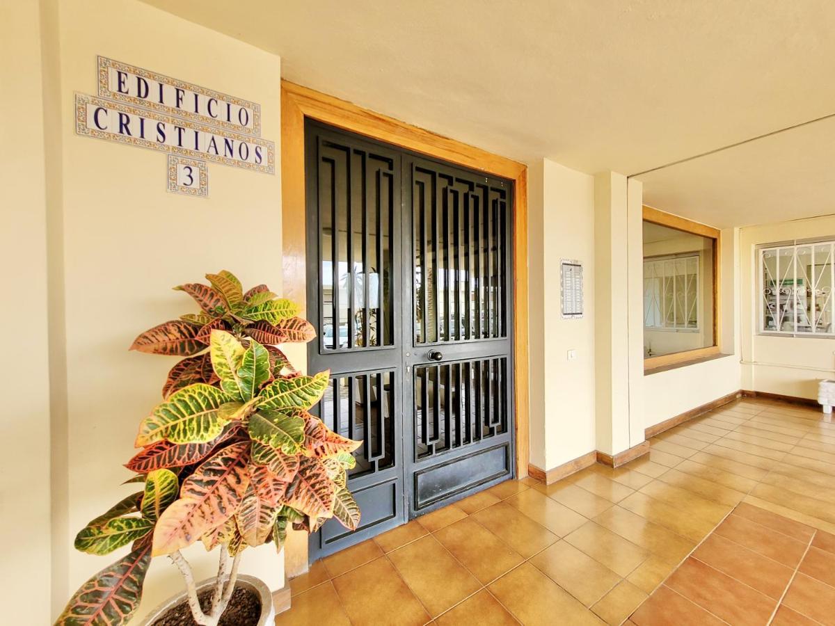 Appartement Sunbeach