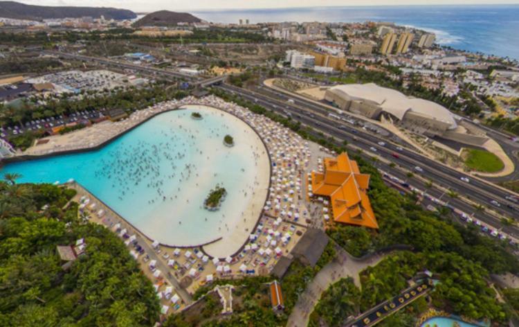 Estudio Miraverde, Adeje * Costa Adeje (Tenerife)