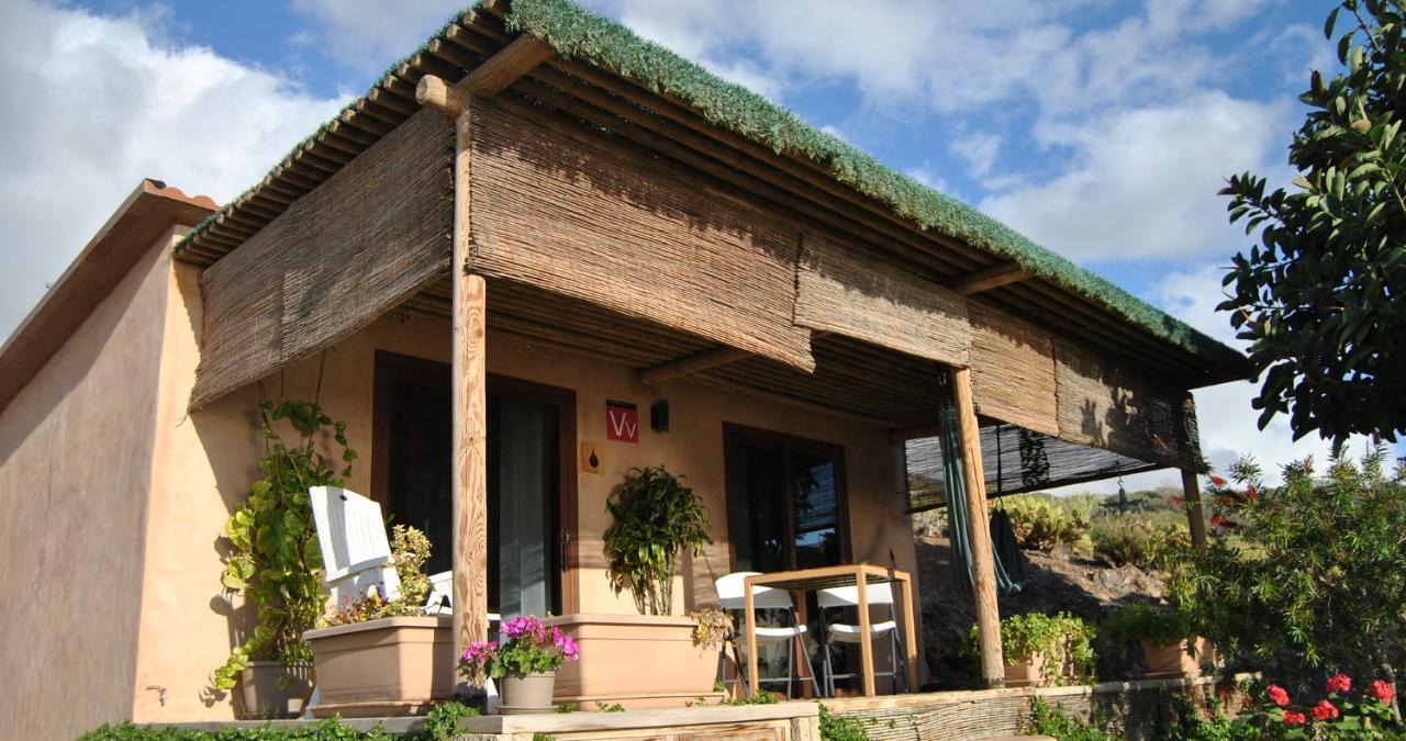 Country house Gaia La Segunda