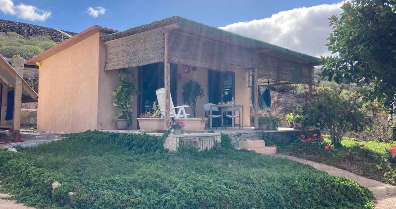 Country house Gaia La Segunda *