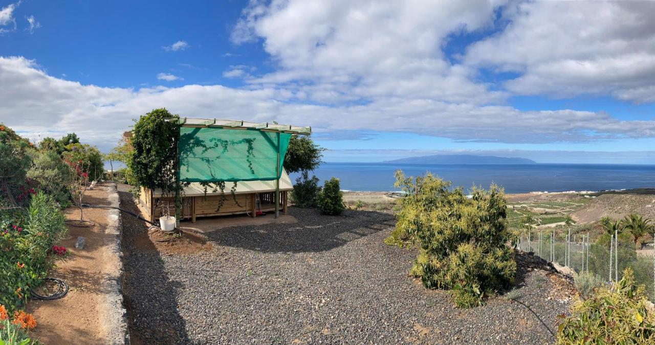 Gaia La Segunda Guia de Isora (Tenerife)