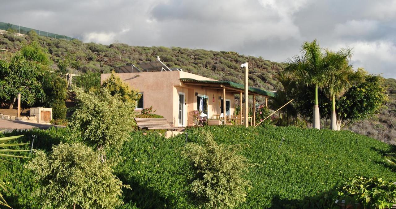 Country house Gaia La Segunda