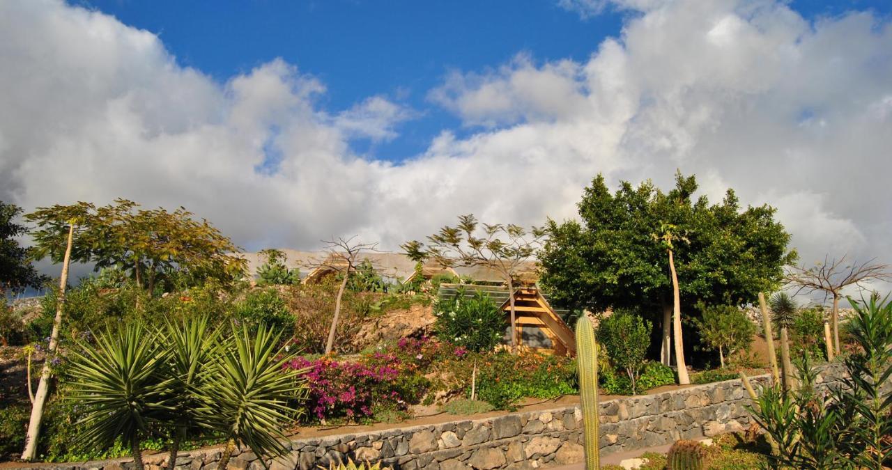 Country house Gaia La Segunda *