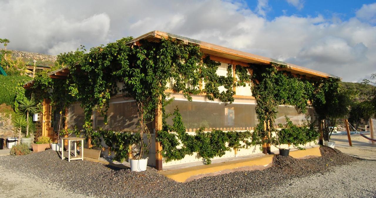 Gaia La Segunda Country house