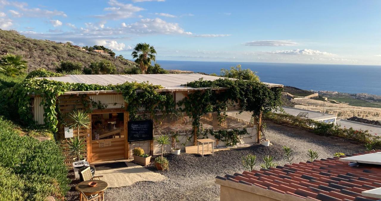 Country house Gaia La Segunda