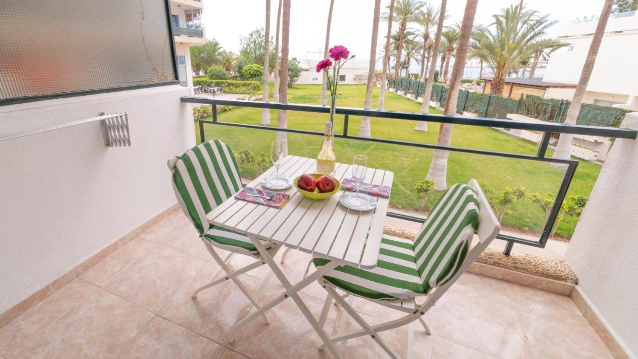 Appartement Ocean Coast Cristianos Comodoro